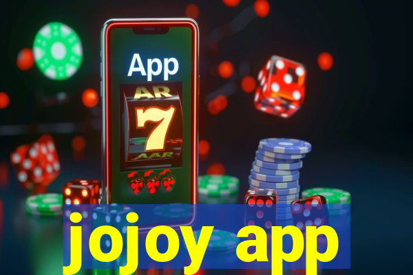 jojoy app